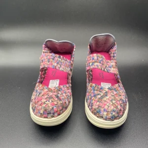 GRUNLAND SNEAKERS COMFORT