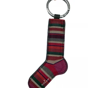 GALLO PORTACHIAVI UNISEX
