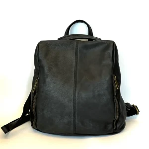 Zaino donna in pelle vintage Mia Mioli