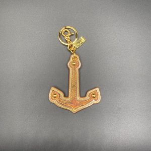 Alviero Martini 1^ Classe Portachiavi Charm Donna