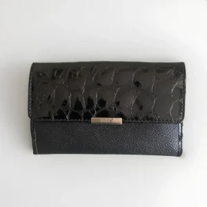 ALVIERO MARTINI 1^CLASSE PORTAFOGLIO DONNA NERO