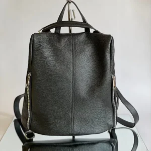 Zaino donna antifurto