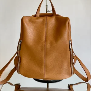 Zaino donna antifurto