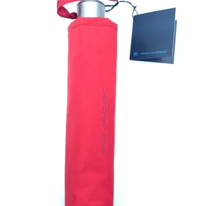 PIQUADRO OMBRELLO PIOGGIA  PIEGHEVOLE AUTOMATICO