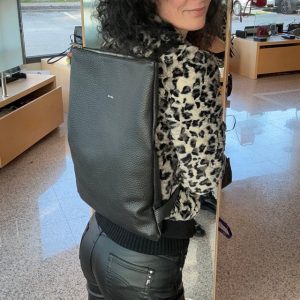 Zaino slim Dudu uomo