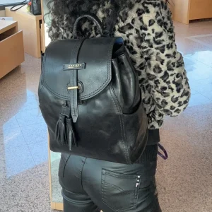 Zaino The Bridge con patta