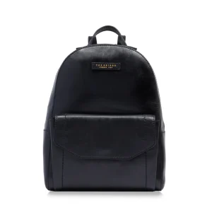 Zaino donna The Bridge con tasca frontale