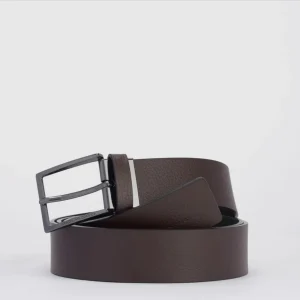 Piquadro cintura reversibile Modus