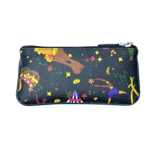 Piero Guidi Pochette Magic Circus bianca o nera