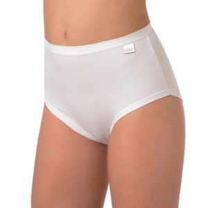 Culotte donna cotone bielastico_6pezzi