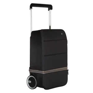 Kabuto Voyager Valigia da cabina espandibile 55 cm