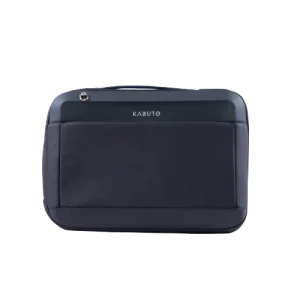 Kabuto Backpack Magic Zaino porta pc espandibile