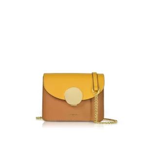 NEW ONDINA MINI COLOR BLOCK