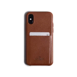iPhone Case With Back Pocket