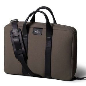 Rugged Laptop Briefcase