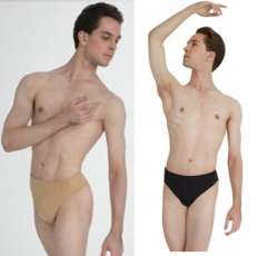 SOSPENSORIO CAPEZIO N26