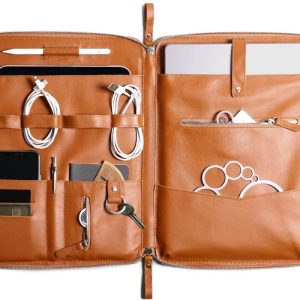 Nomad Organiser for iPad Pro 13" & MacBook Pro 13" / 14”