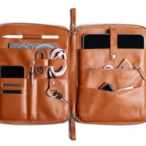 Nomad Organiser for iPad Pro 11", 10.5", 10.2" & 9.7"