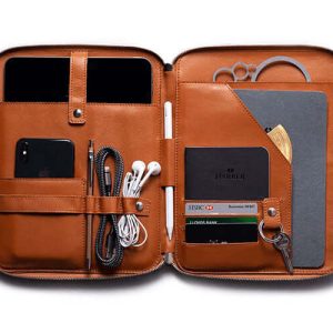 Nomad Organiser for iPad Pro 11"