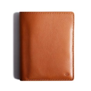 Passport Wallet