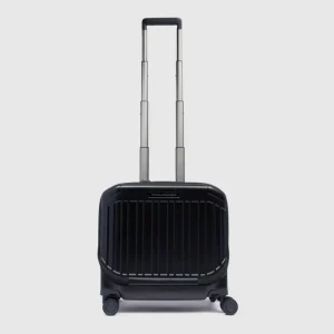 Piquadro trolley pilota con porta pc 15,6"