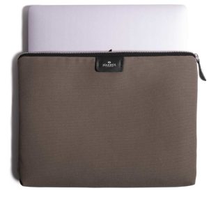 Zippered Sleeve For MacBook