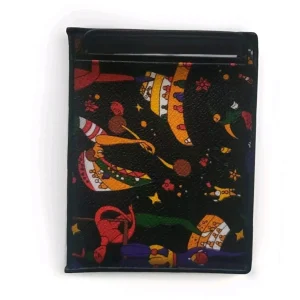 Piero Guidi card Holder/porta carte di Credito