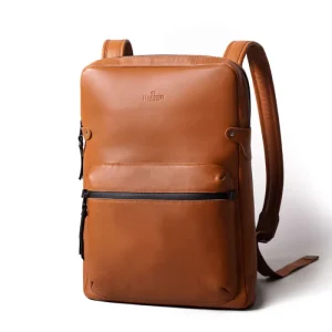 Slim Laptop Backpack