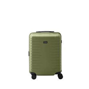 Titan Upgrade Trolley S23 Valigia da cabina 55 cm