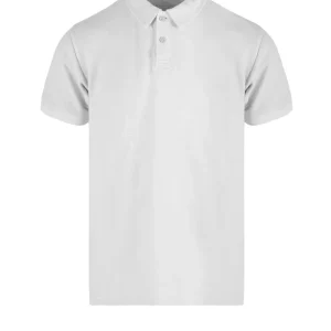 Polo a maniche corte