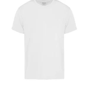 T-shirt in jersey tecnico stretch