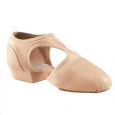 SCARPE INSEGNANTE CAPEZIO UPP323