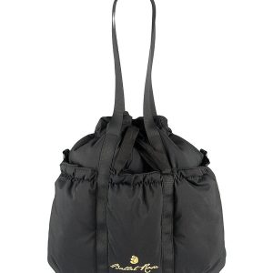 BORSA BALLET ROSA ECHAPPE