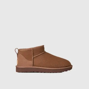 Donna Stivali Classic Ultra Mini