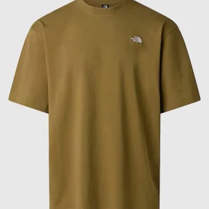 T-shirt TNF Essential Simple Dome da uomo