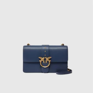 Borsa a mano media Love Bag One in pelle