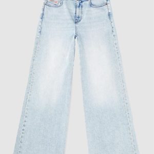 Denim dls donna