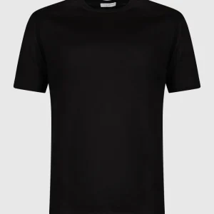 Maglia Girocollo a Maniche Corte