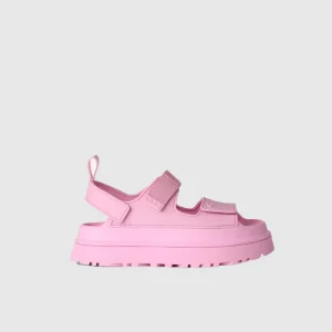 Donna Sandali GoldenGlow