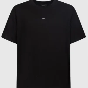 T-shirt Logo Uomo