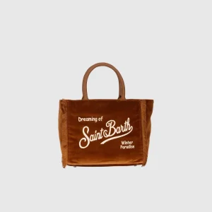 Borsa "Dreaming of Saint Barth - Winter Paradise"