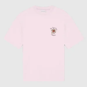 T-Shirt Slogan Rose
