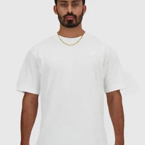 Athletics Cotton T-Shirt
