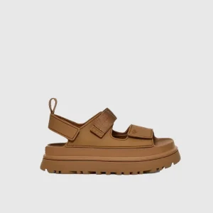 Donna Sandali GoldenGlow