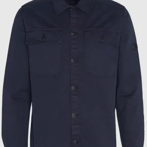 Overshirt Arlo