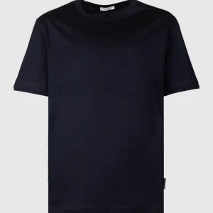 Maglia Girocollo a Maniche Corte