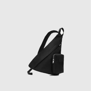 Zaino a tracolla numeric