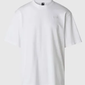 T-shirt TNF Essential Simple Dome da uomo