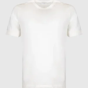 Maglia Girocollo a Maniche Corte