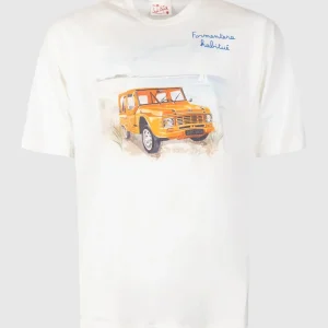 Cotton classic t-shirt